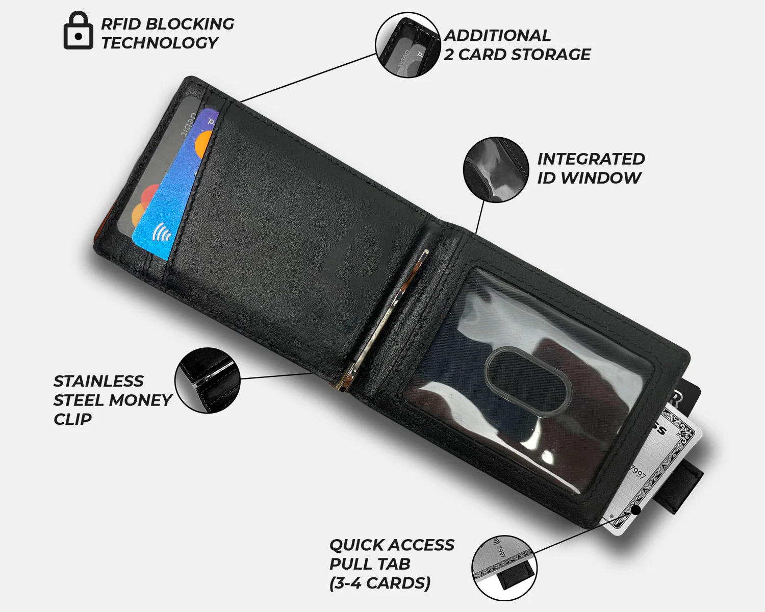 Classic Bifold Edition - Image 6