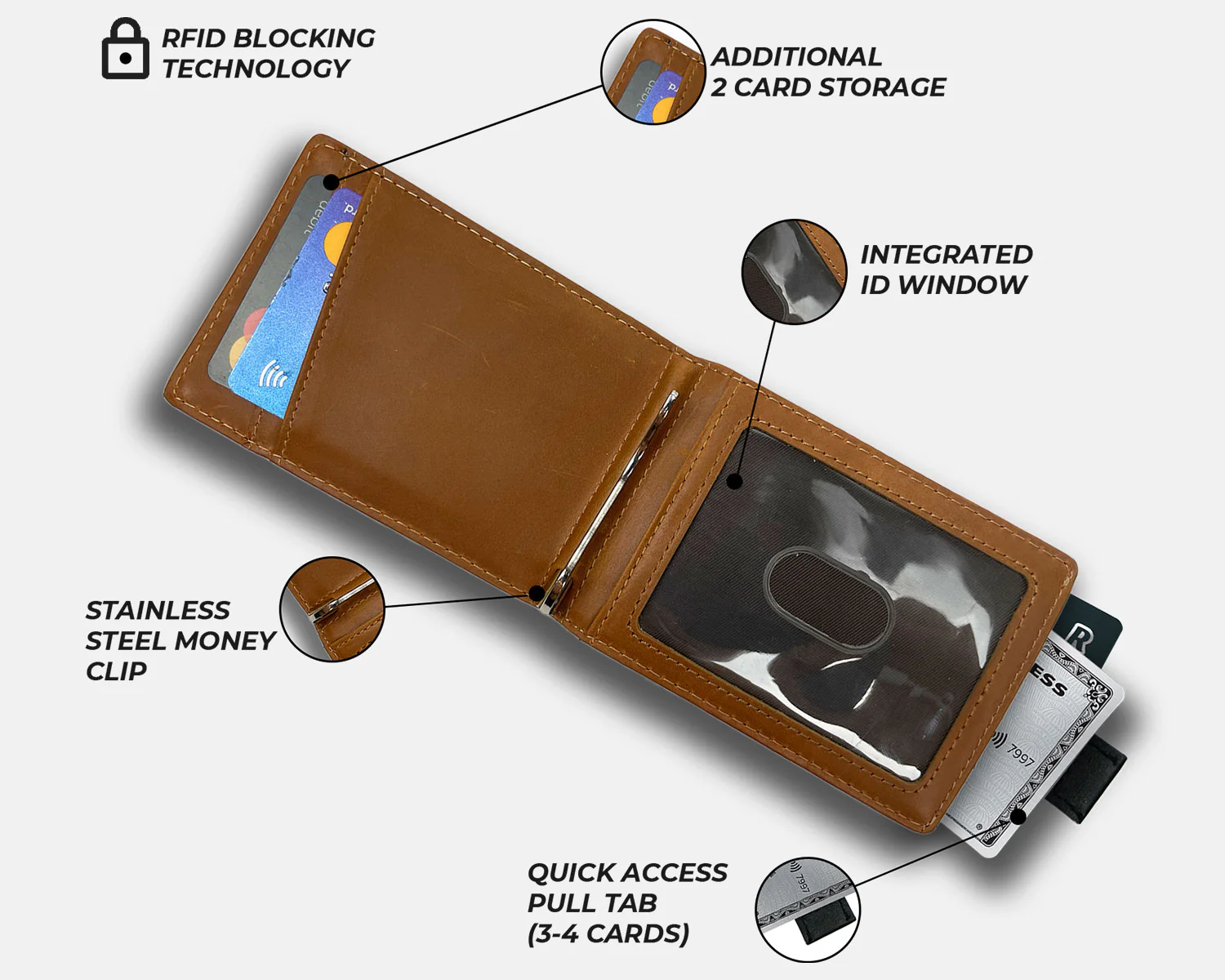 Classic Bifold Edition - Image 7