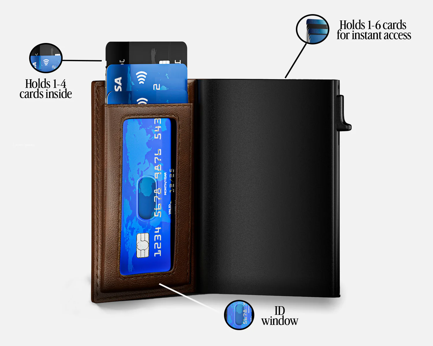 Bifold + Tracker Bundle - Image 20