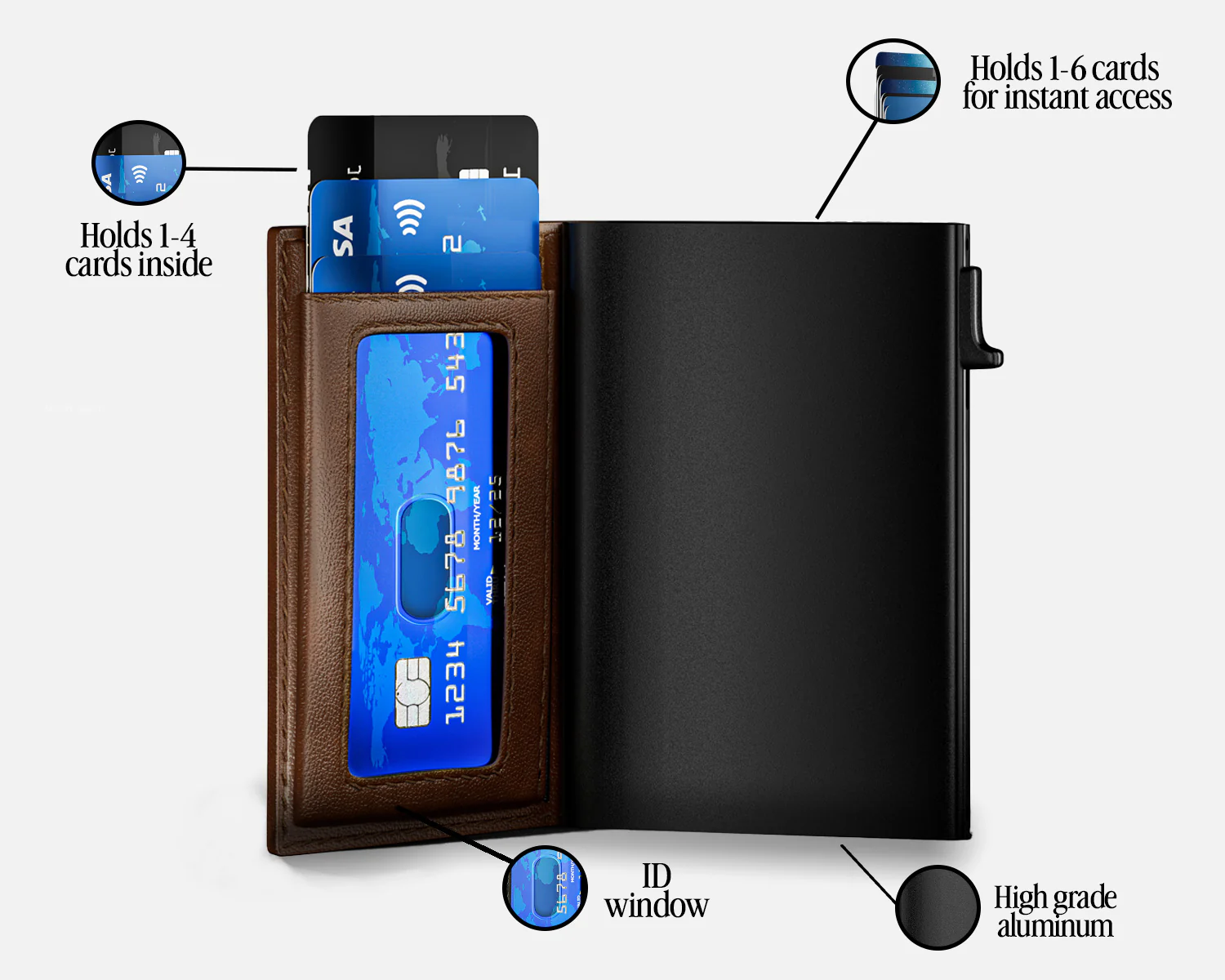 Bifold + Tracker Bundle - Image 28