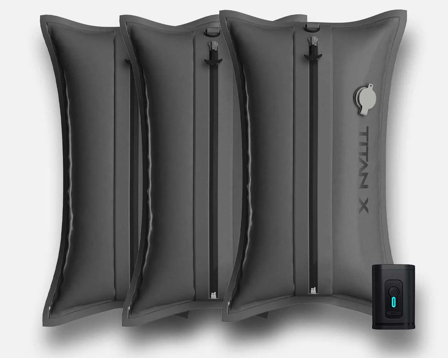 TravelBag Vacuum Bundle - Image 11