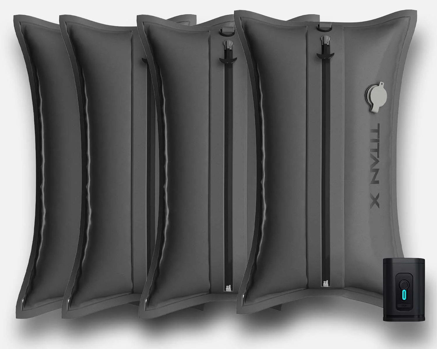 TravelBag Vacuum Bundle - Image 12