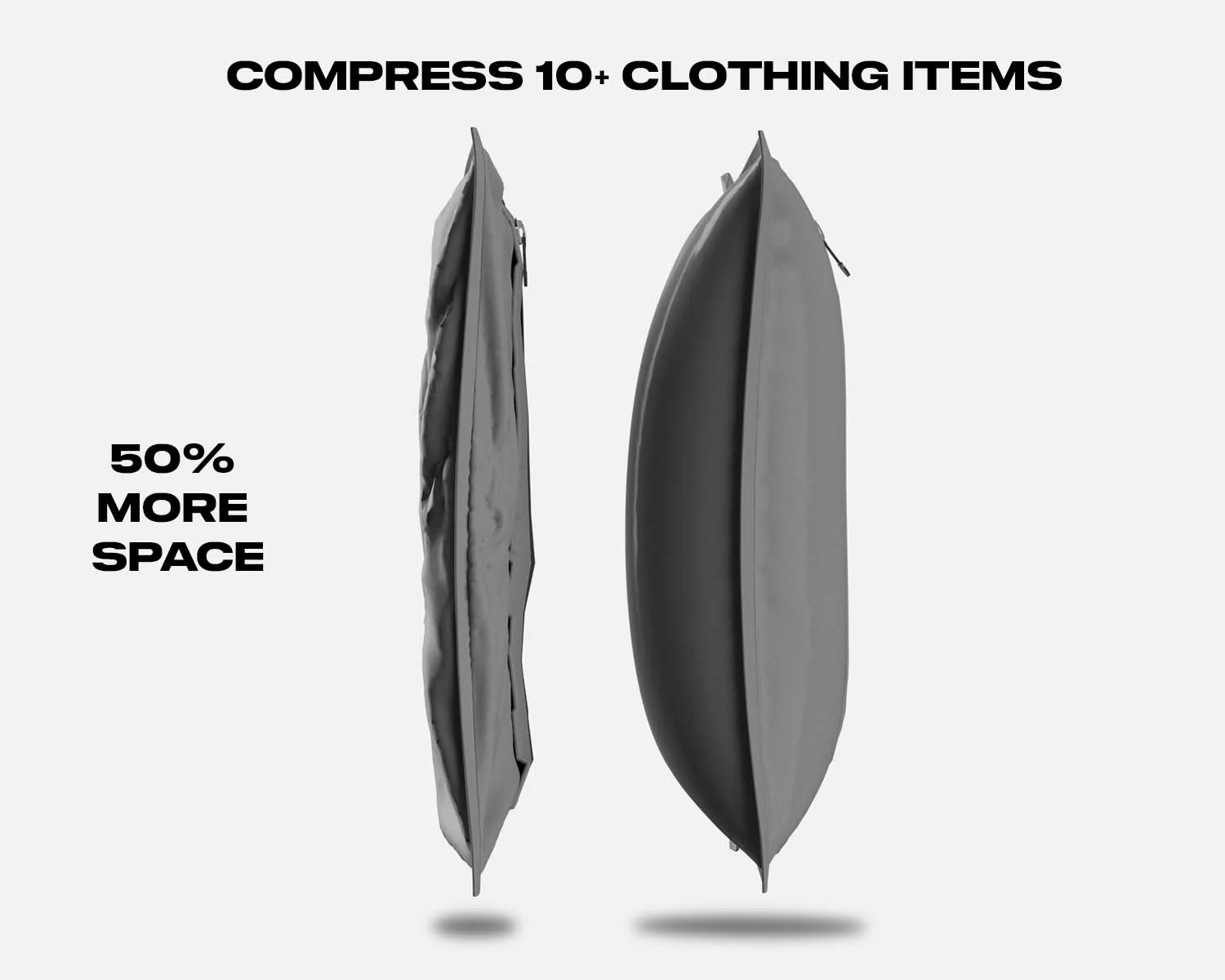 TravelBag Vacuum Bundle - Image 13