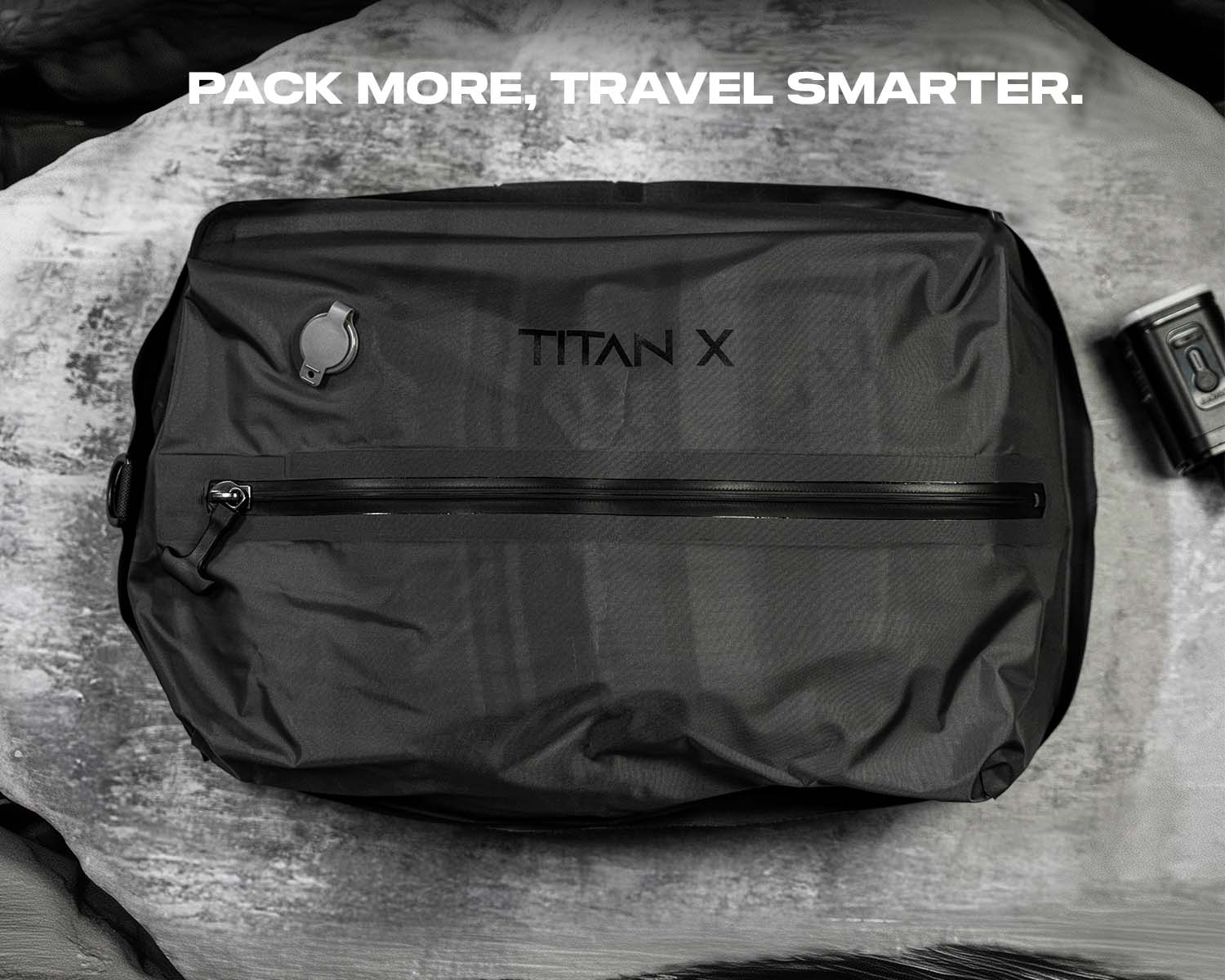 TravelBag Vacuum Bundle - Image 3