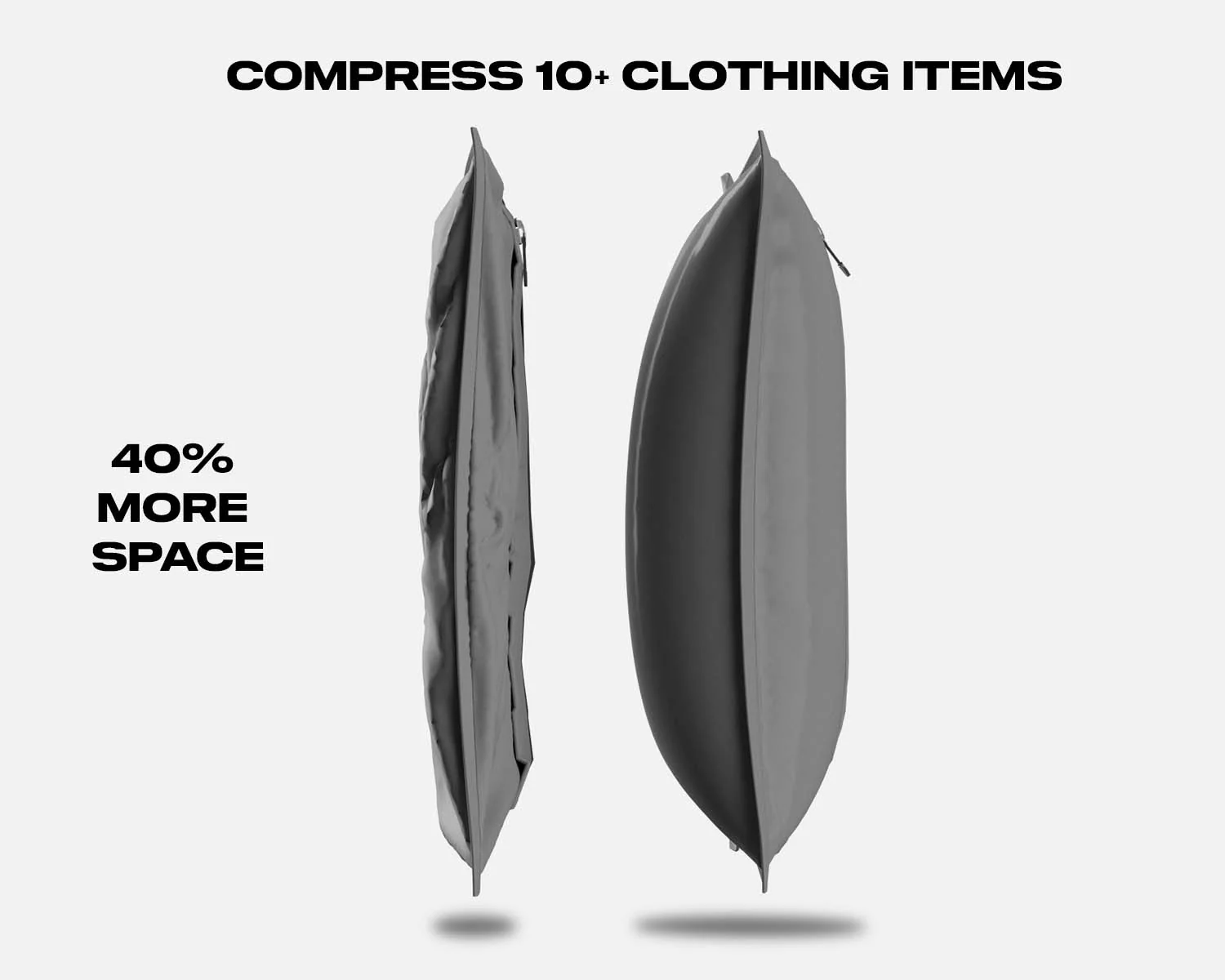 TravelBag Vacuum Bundle - Image 4