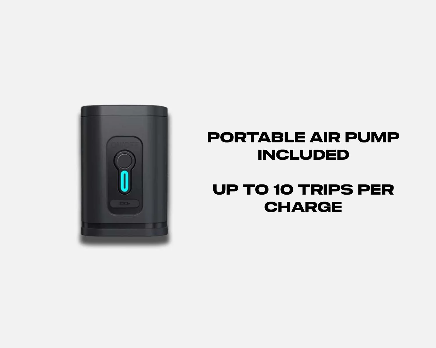 TravelBag Vacuum Bundle - Image 8