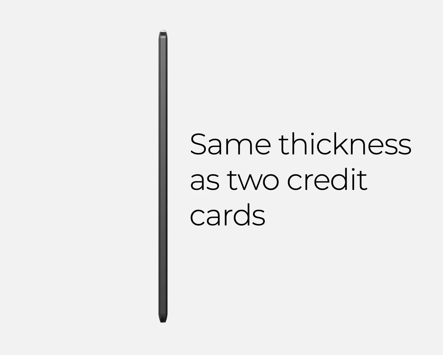 Finder Card I Wallet Tracker I Android - Image 6