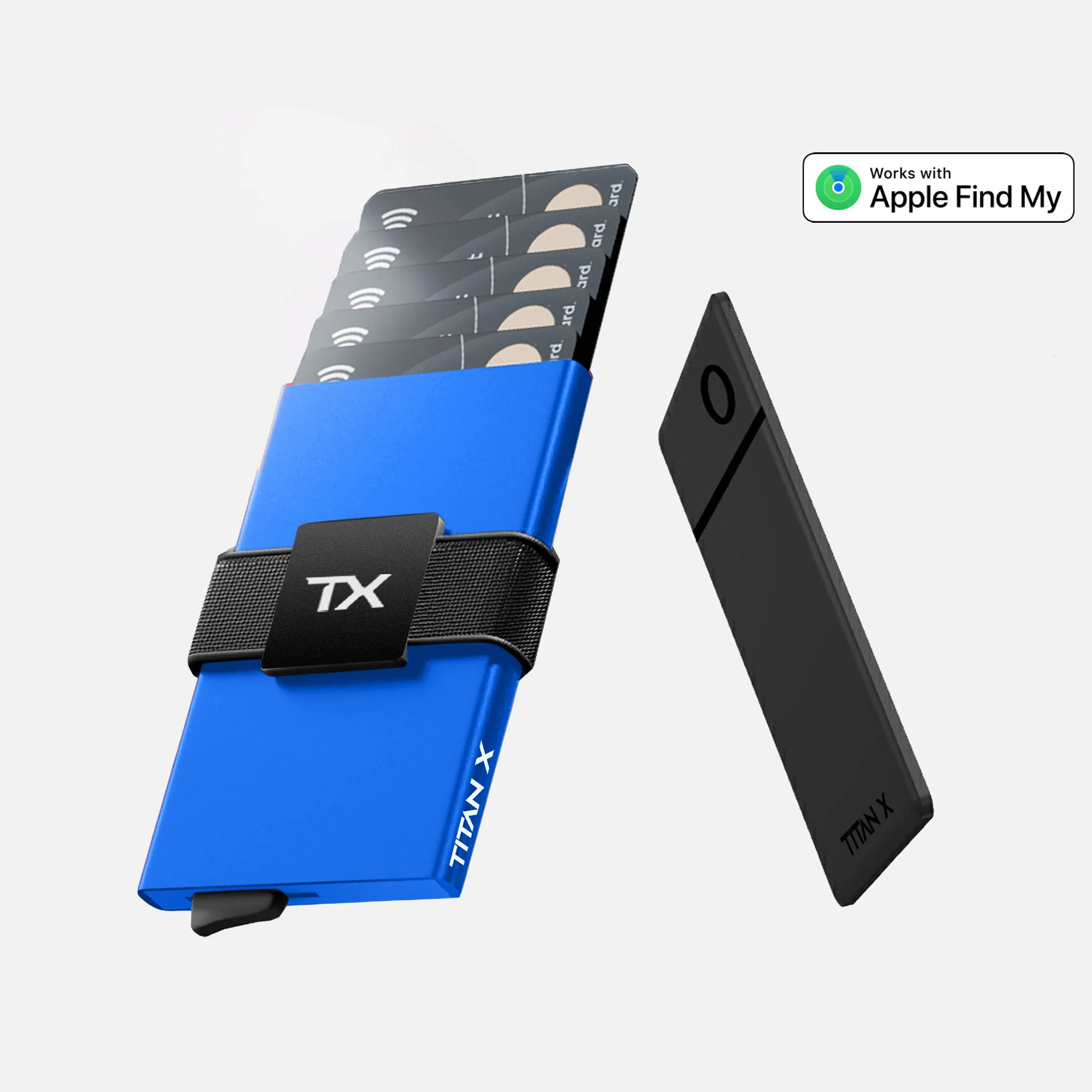 Hybrid + Tracker Bundle - Image 12