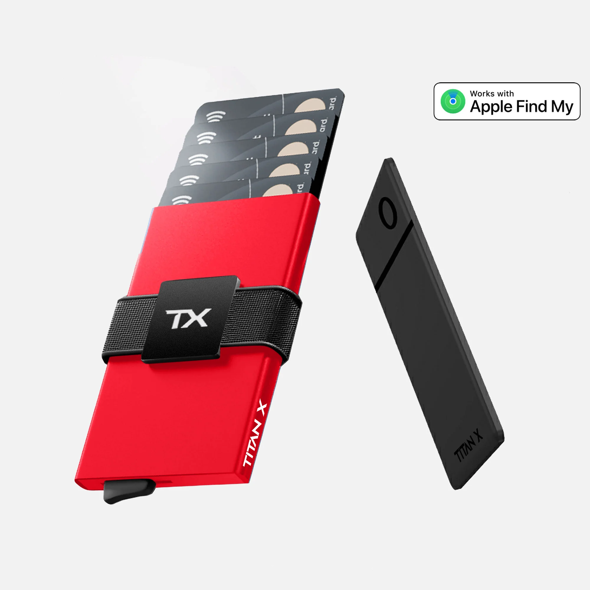 Hybrid + Tracker Bundle - Image 13