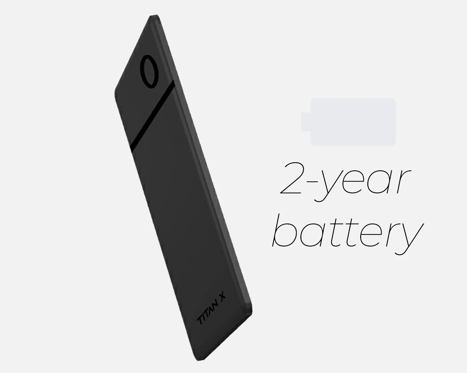 Finder Card I Wallet Tracker I iOS - Image 10