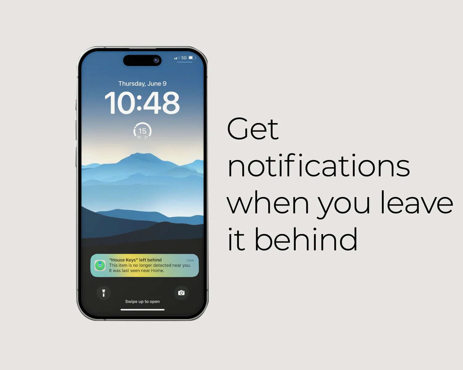 Finder Card I Wallet Tracker I iOS - Image 7