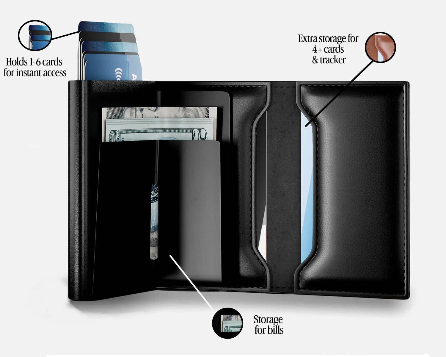 Trifold PRO + Tracker Bundle - Image 30