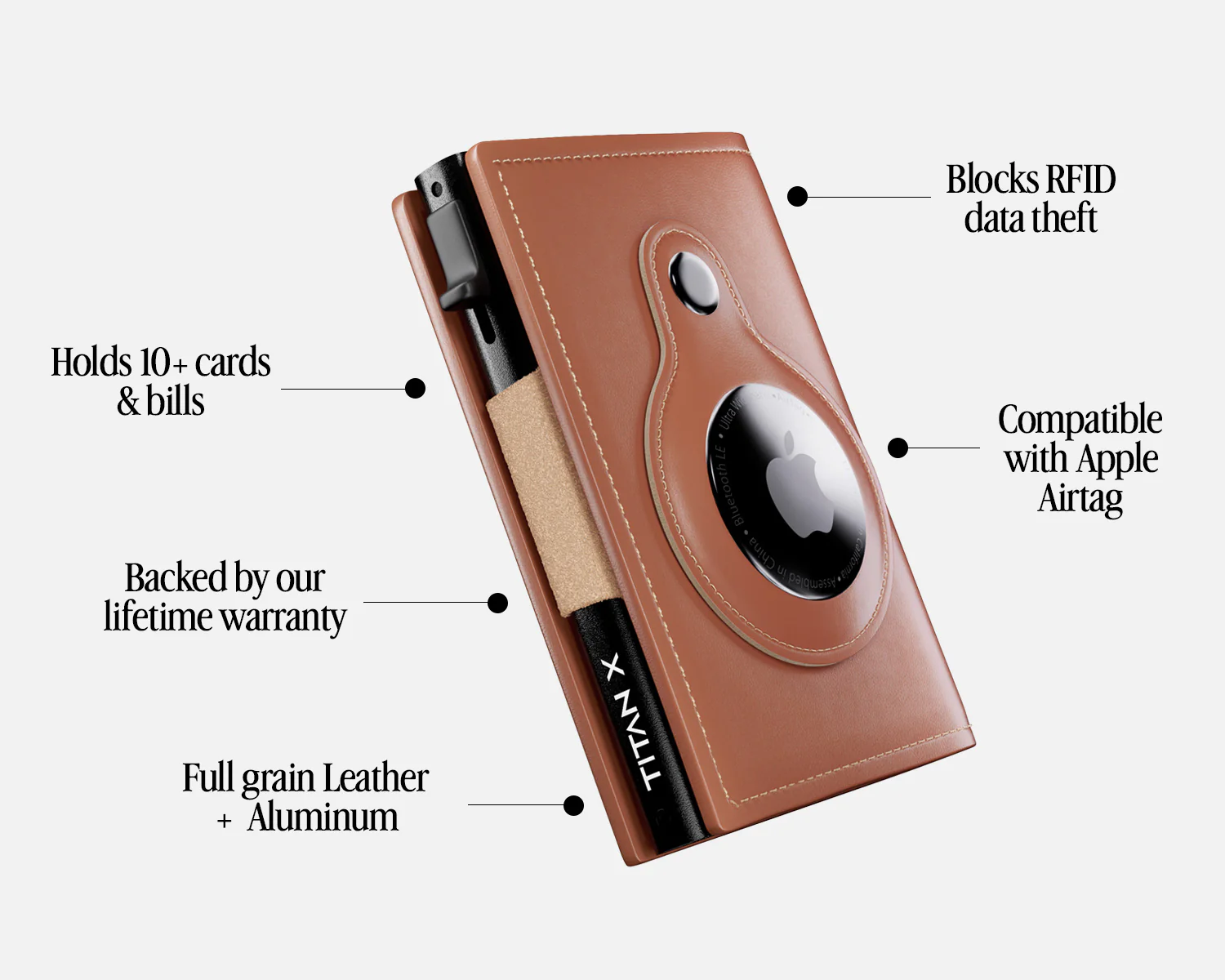 Airtag Trifold Edition - Image 40