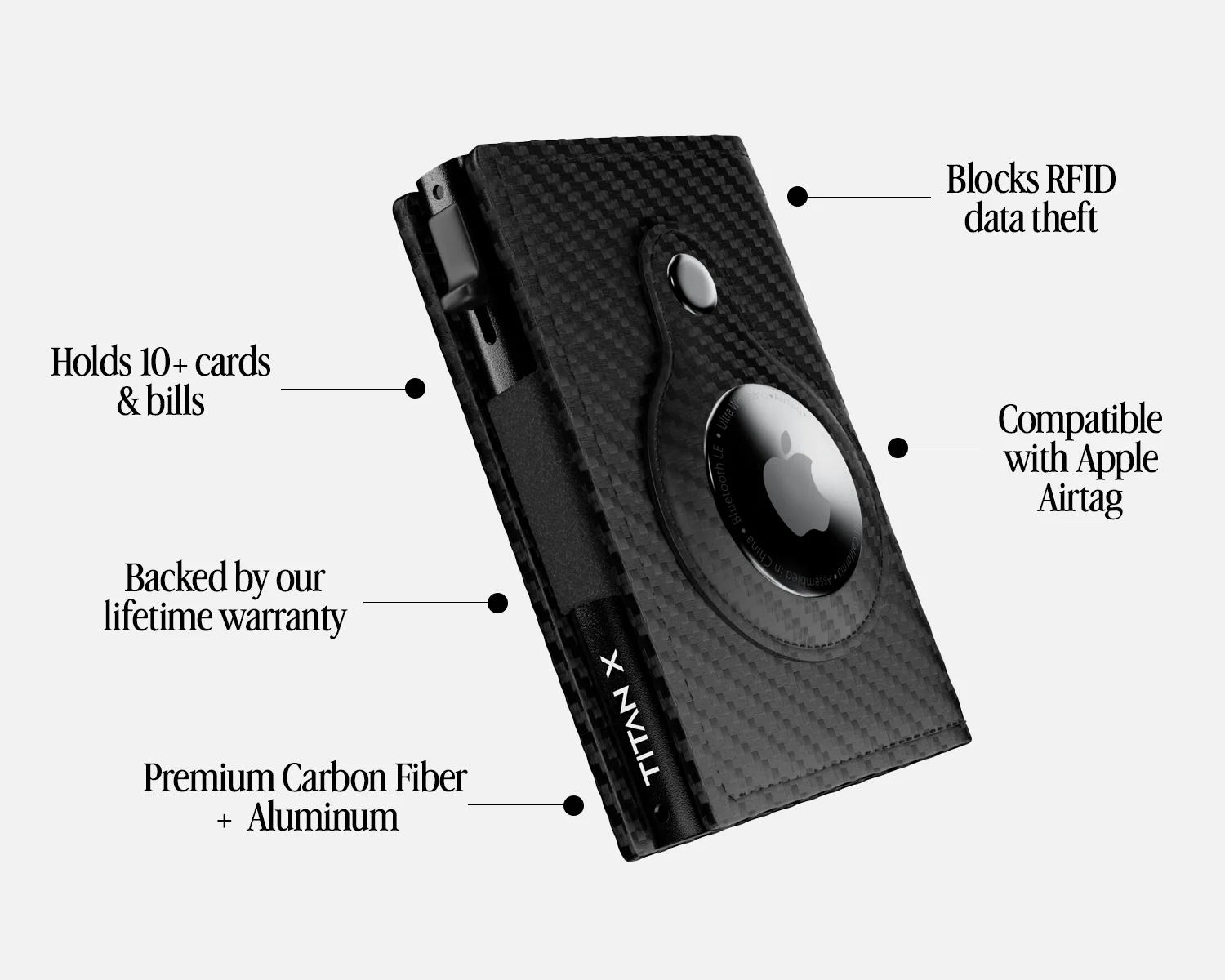 Airtag Trifold Edition - Image 43