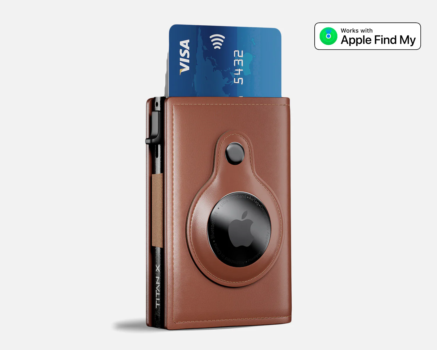 Airtag Trifold Edition - Image 7